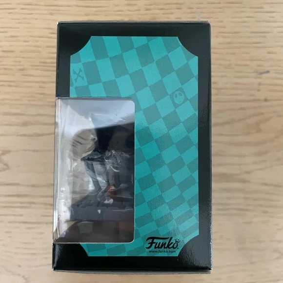 Bitty Pop! Towns - Jack Skellington and Jack’s House - Picture 3 of 11